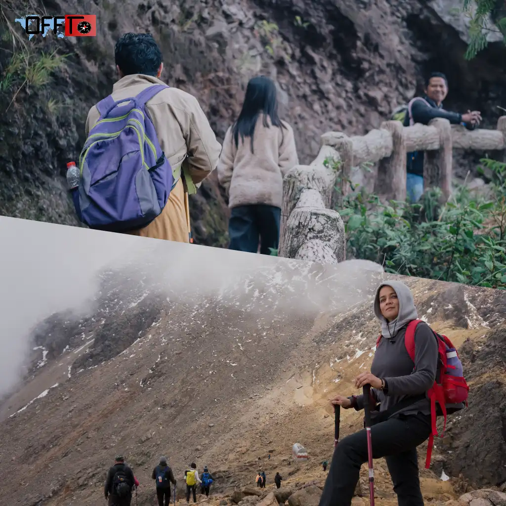 Harishchandragad Trek Overview (Before You Go)