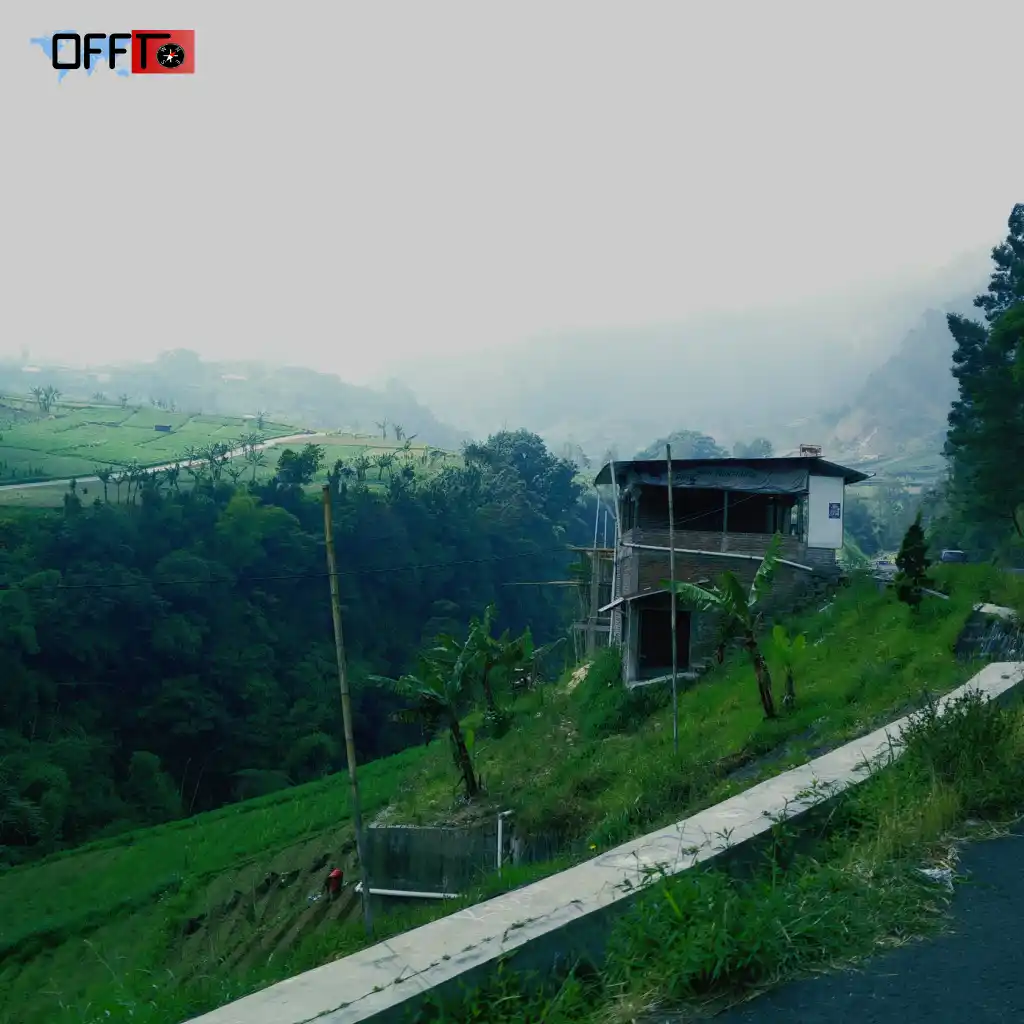 Hill Stations Near Bhopal