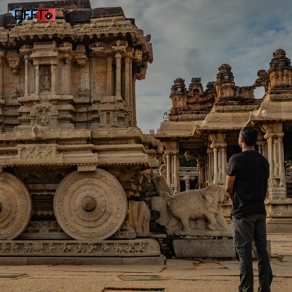 How Many Days Are Enough for Khajuraho (Practical Itinerary Logic)