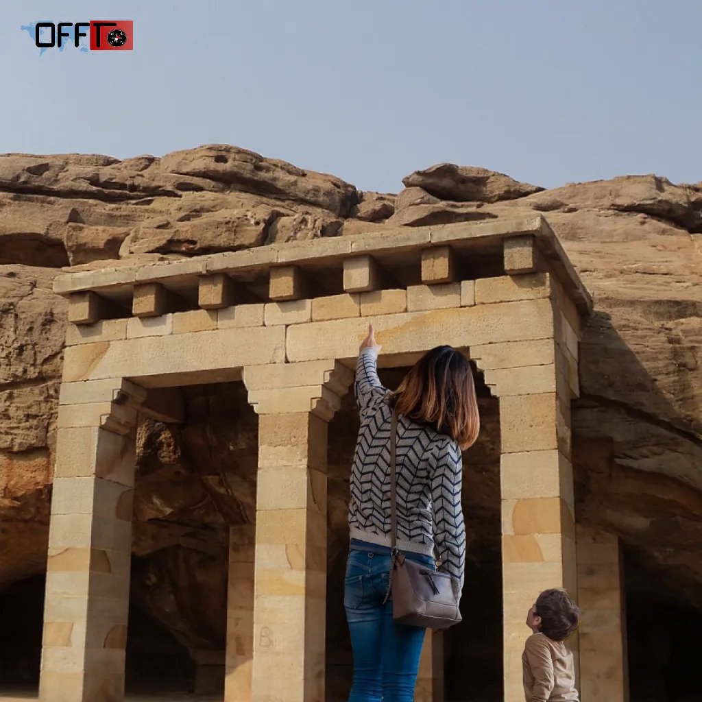 How Much Time is Needed to Visit Khandagiri & Udayagiri