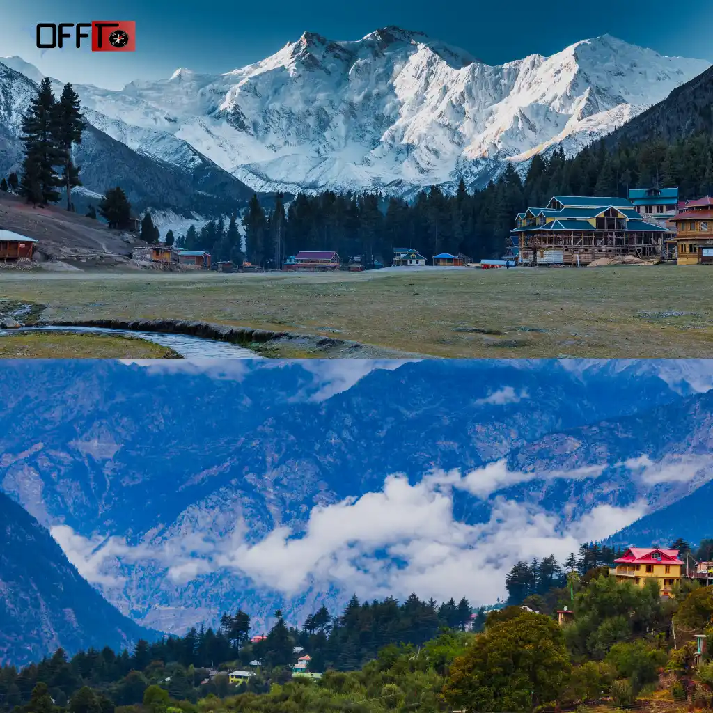 How to Choose the Right April Destination