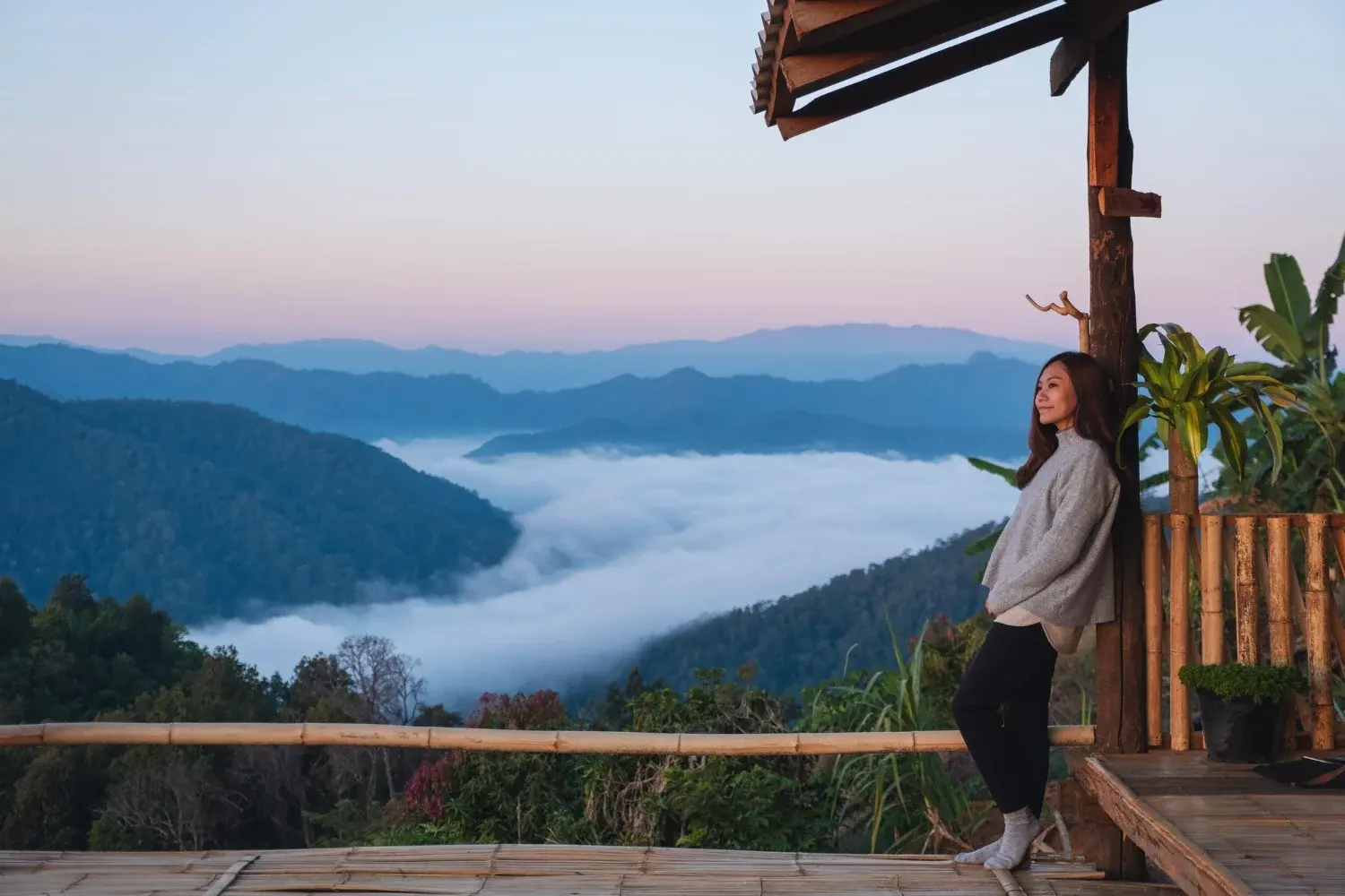 How to Choose the Right Stay in Chikmagalur