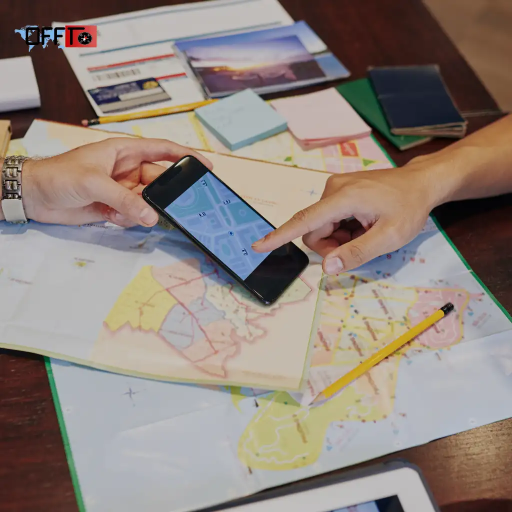 How to Plan Your Kotagiri Trip (Step-by-Step Guide)