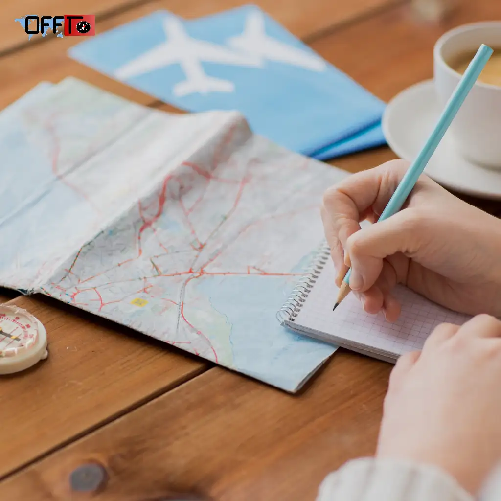 How to Plan a Bhandardara Trip (Step-by-Step)