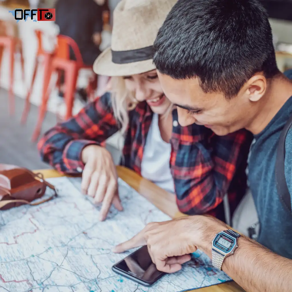 How to Plan a Chanderi Trip (Step-by-Step)