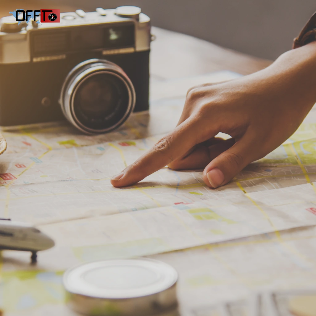 How to Plan a Kishan Bagh Visit (Quick Plan)