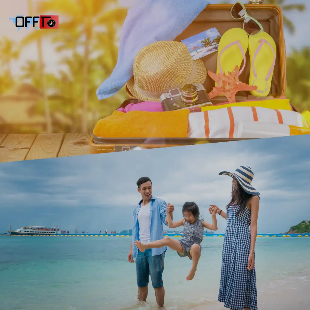 How to Spend Your Summer Vacation