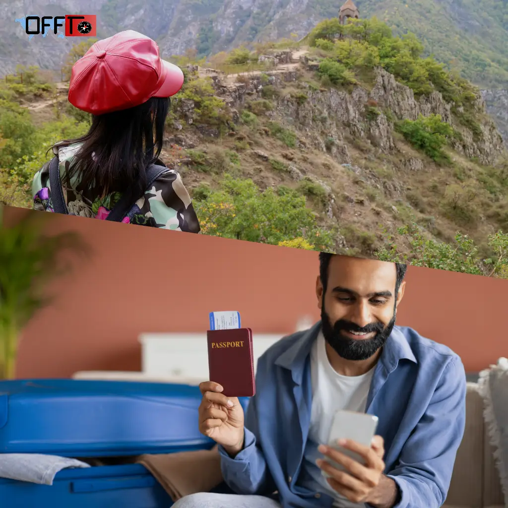 How to Visit Bhutan from India (Travel Guide)