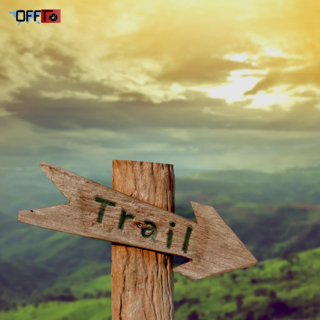 Kalavantin Durg Trek Route (Step-by-Step Guide)