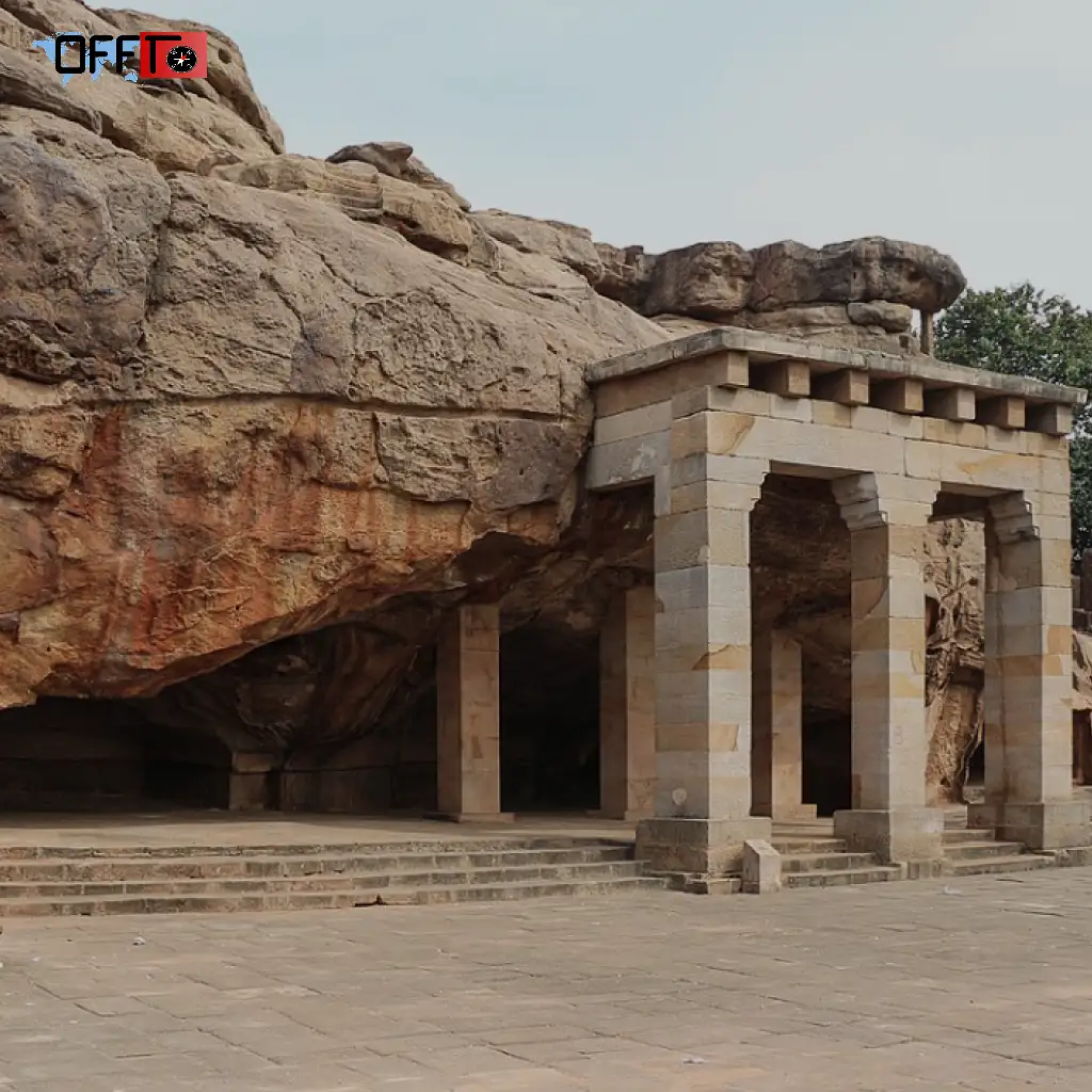 Khandagiri Hills & Caves
