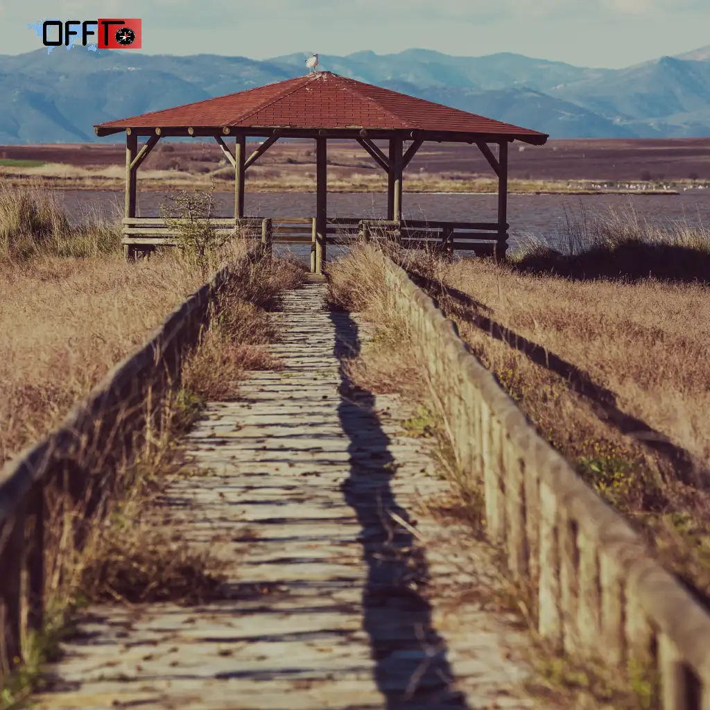 Kishan Bagh Park (What to Expect Inside)