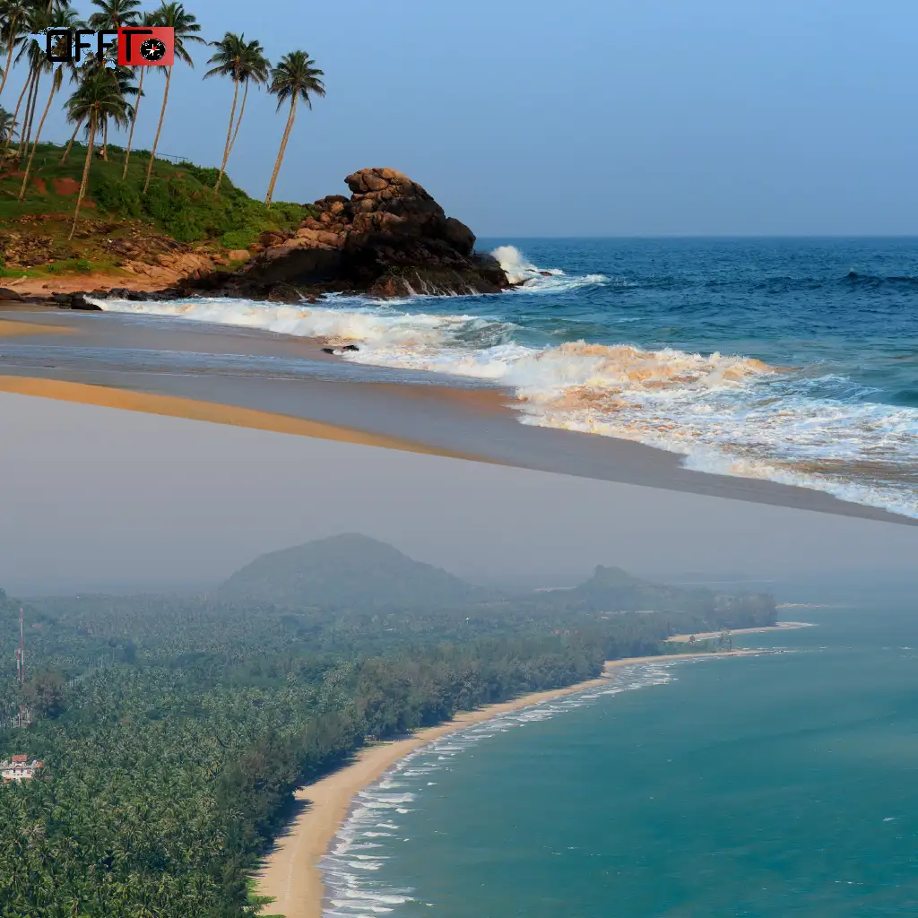 Konkan Beaches (Best Beaches You Shouldn’t Miss)