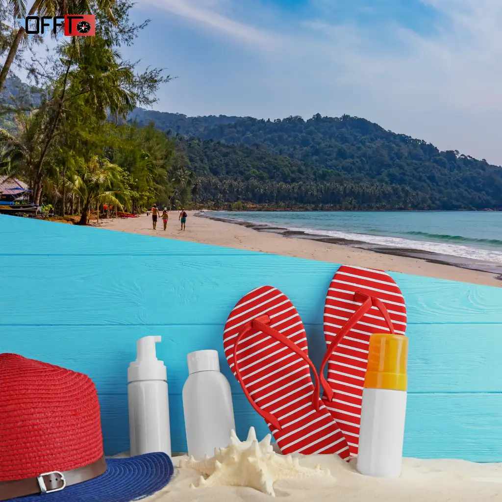 Konkan Itinerary (3–5 Day Practical Plan)