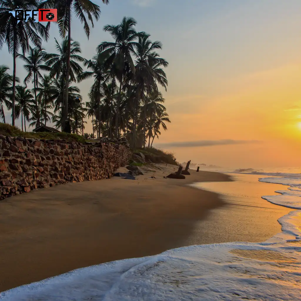 Konkan Weather & Travel Conditions Explained