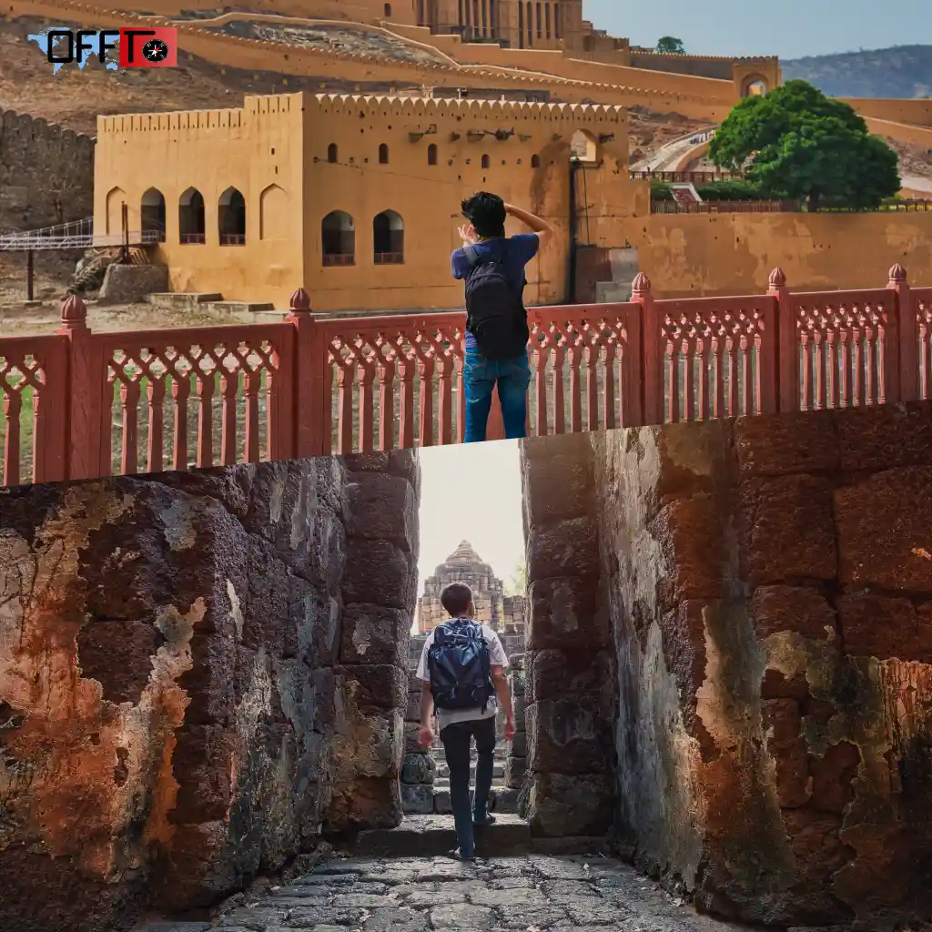 Must Visit Places in Jaipur