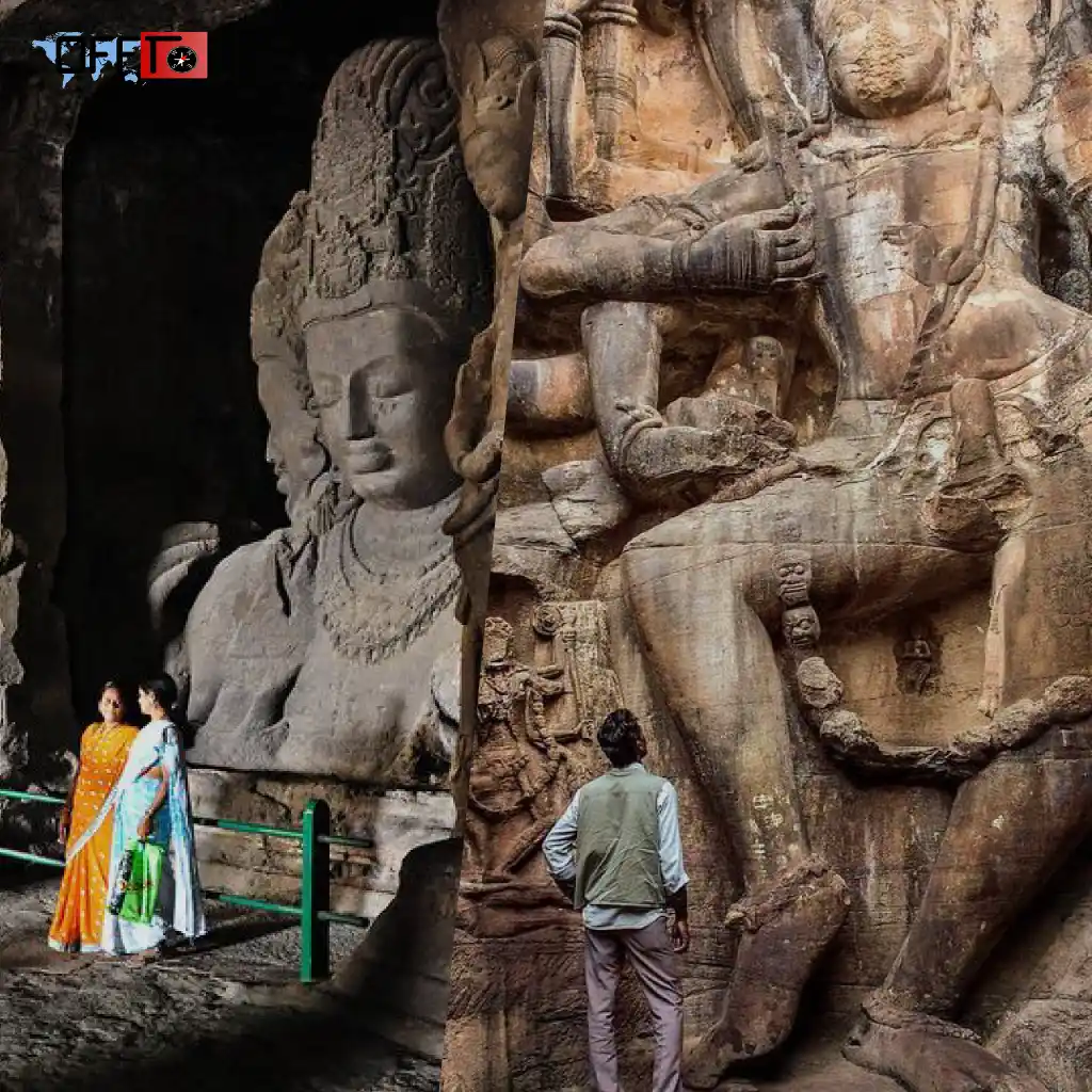 Must-Visit Tourist Places in Aurangabad