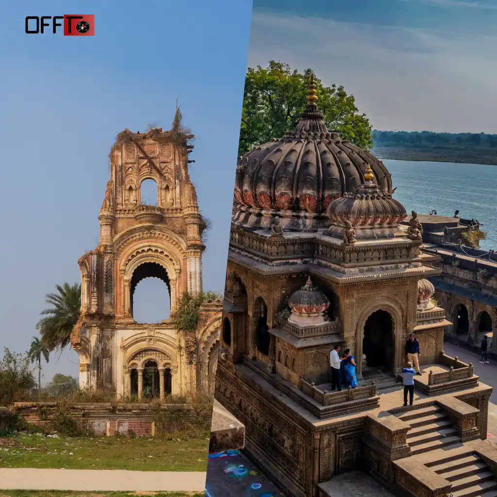 Must-Visit Tourist Places in Bhopal