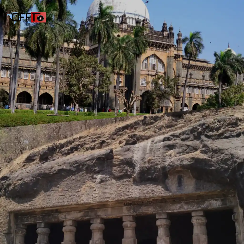 Places Near Dahanu Day Trips and Nearby Attractions