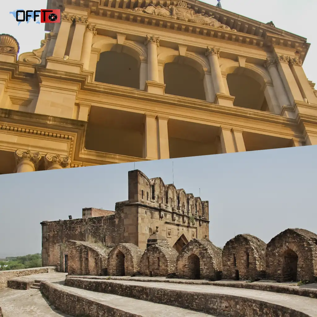 Places to Visit Near Aurangabad