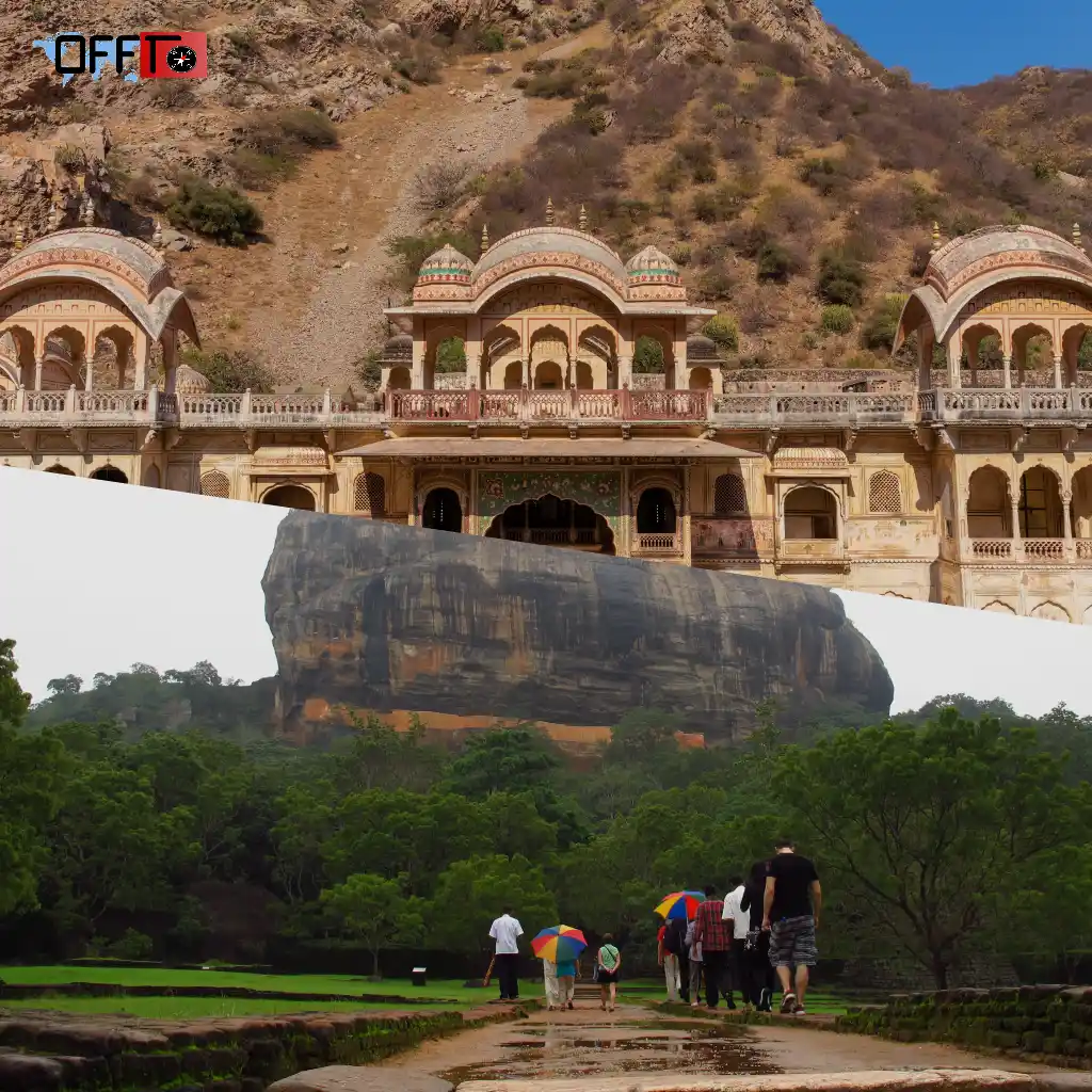 Places to Visit Near Chanderi