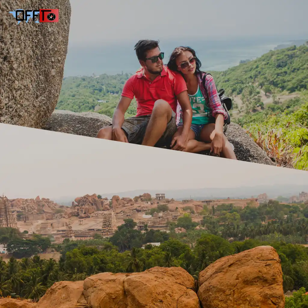 Places to Visit Near Hampi (Extend Your Trip)