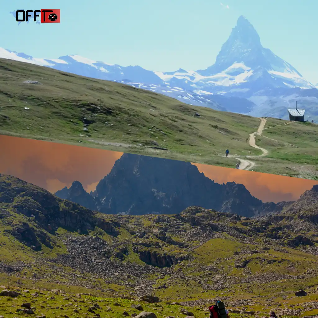 Places to Visit Near Harihar Fort