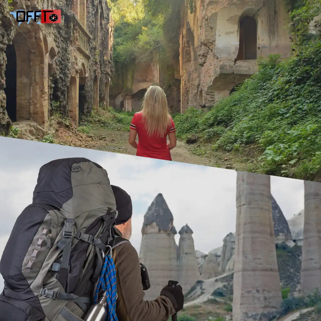 Places to Visit Near Harishchandragad