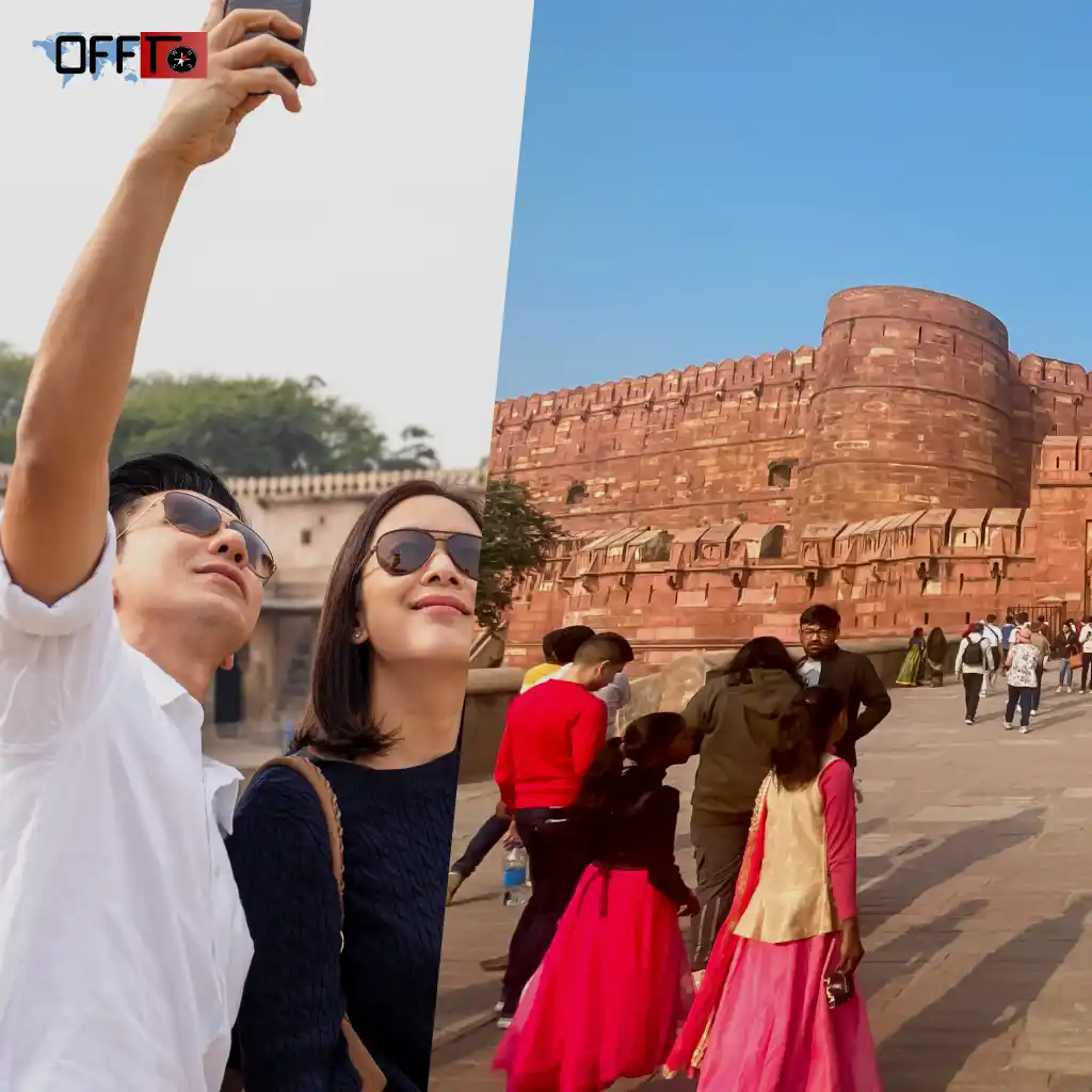 Places to Visit Near Jaipur