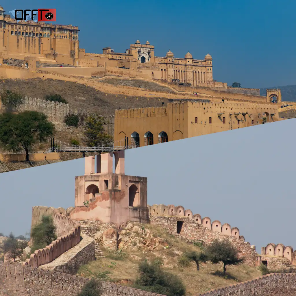 Places to Visit Near Kishan Bagh