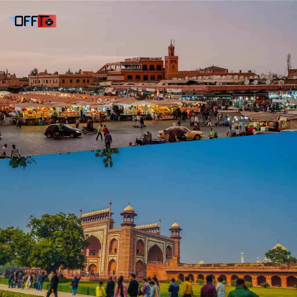 Places to Visit Near Lucknow (Day Trips)