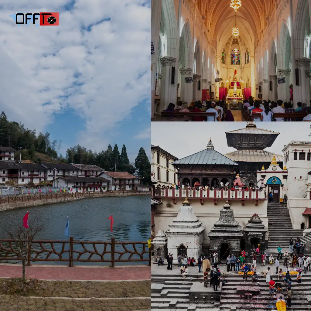 Places to Visit Near Mashobra (Extend Your Trip)