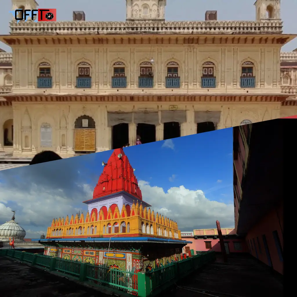 Places to Visit in Ayodhya (Top Attractions You Shouldn’t Miss)