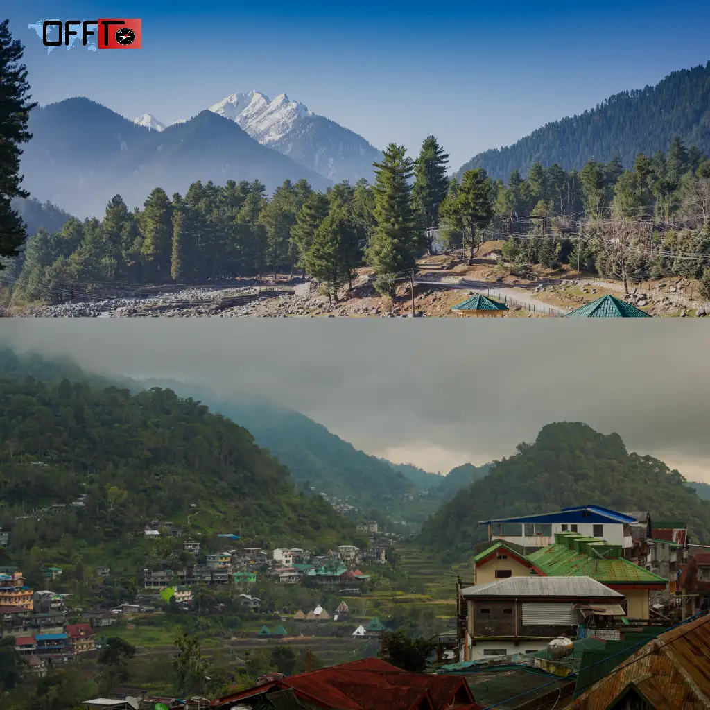 Places to Visit in Dibang Valley (Top Attractions)