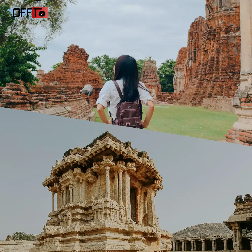 Places to Visit in Hampi (Top Attractions You Shouldn’t Miss)