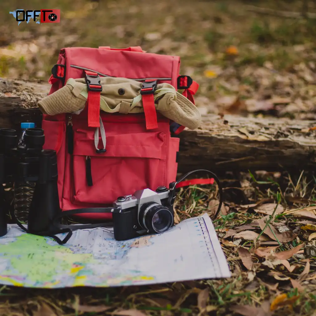 Suggested Half-Day Full-Day Trek Plan