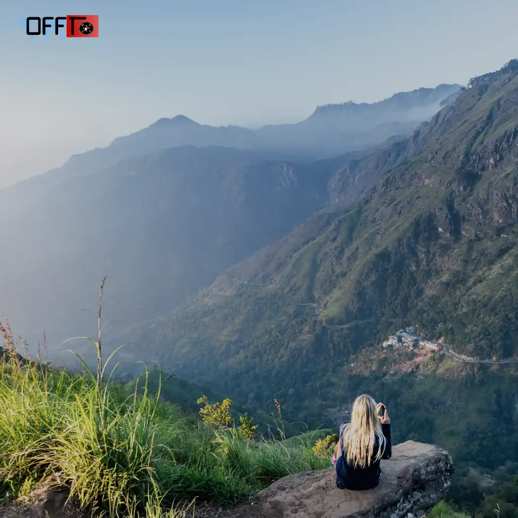 Things to Do at Chembra Peak