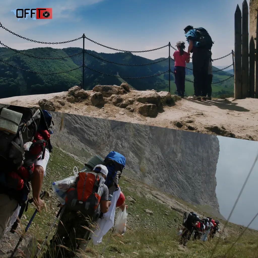 Things to Do at Harihar Fort (Beyond the Trek)