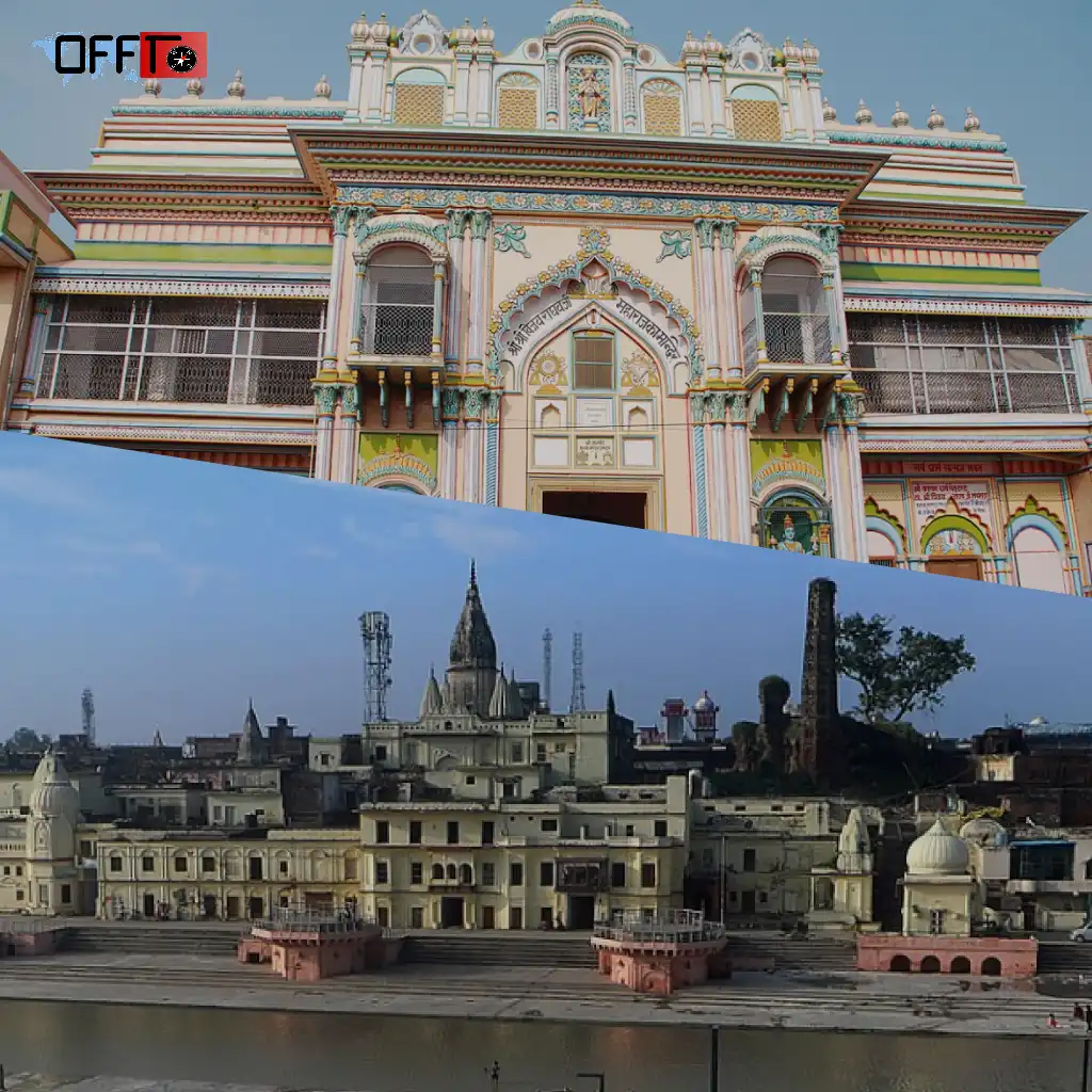 Things to Do in Ayodhya (Based on Travel Style)