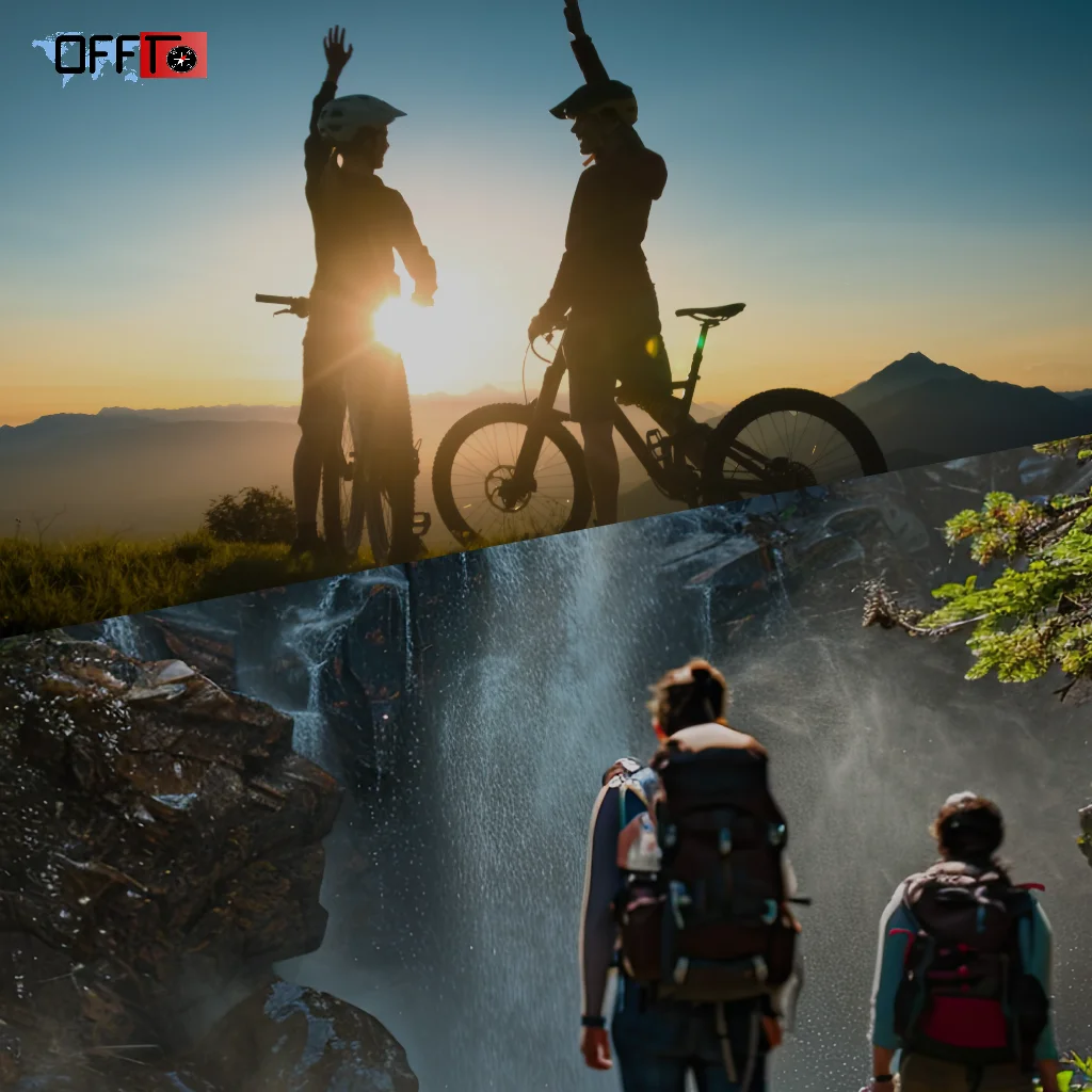 Things to Do in Bir Billing (Beyond Paragliding)