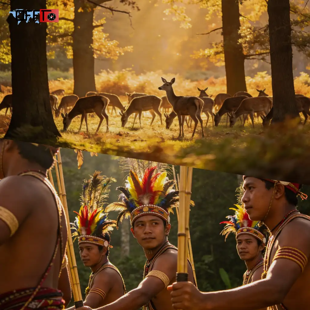 Things to Do in Dibang Valley (Based on Travel Style)