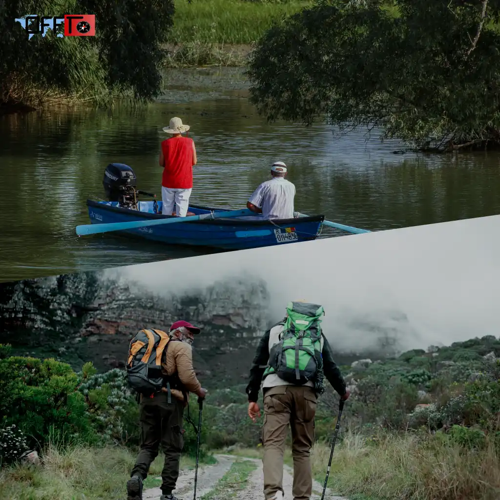 Things to Do in Jawai (Beyond Leopard Safari)