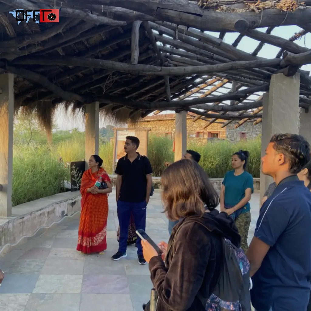 Things to Do in Kishan Bagh (Based on Travel Style)