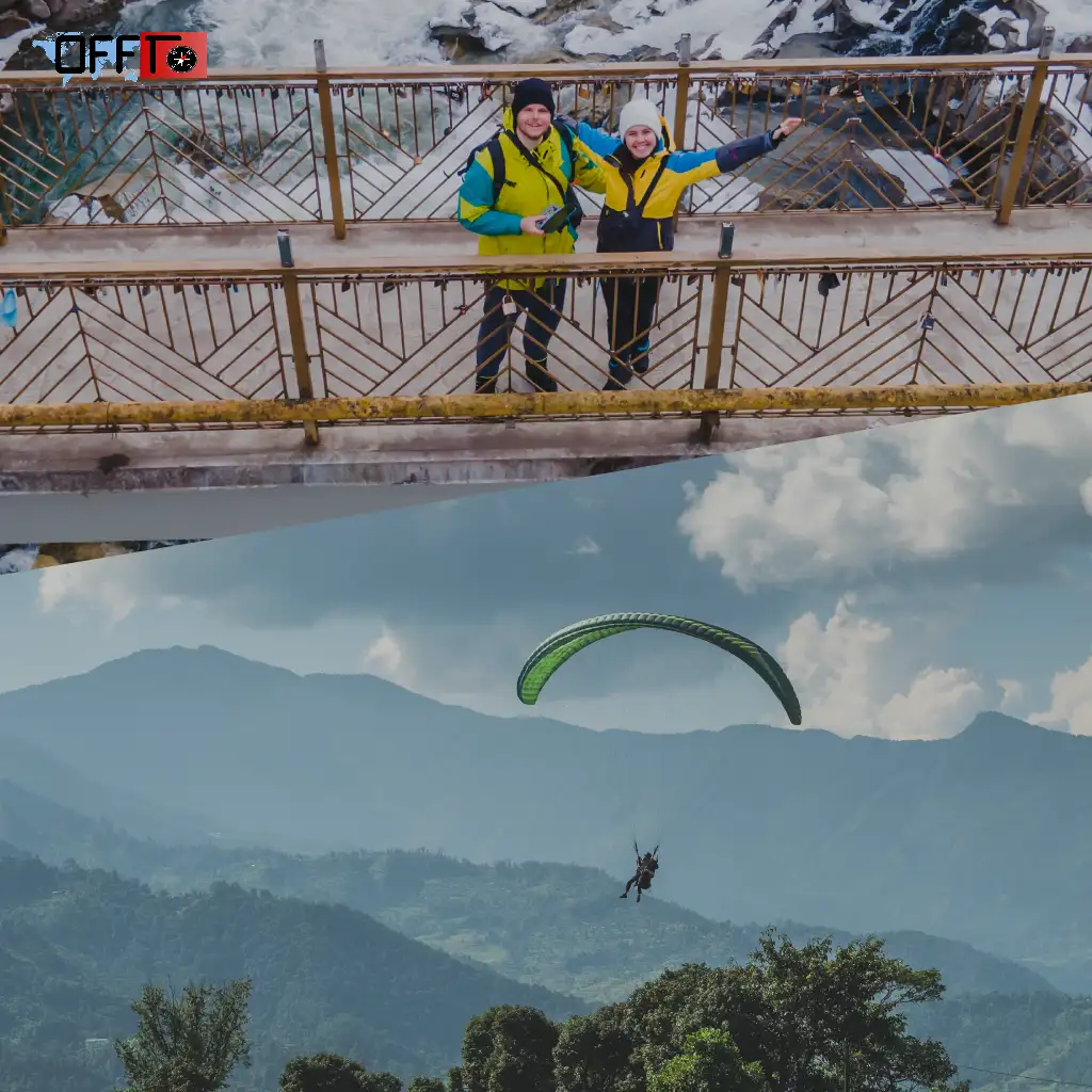 Things to Do in Palampur (Based on Travel Style)