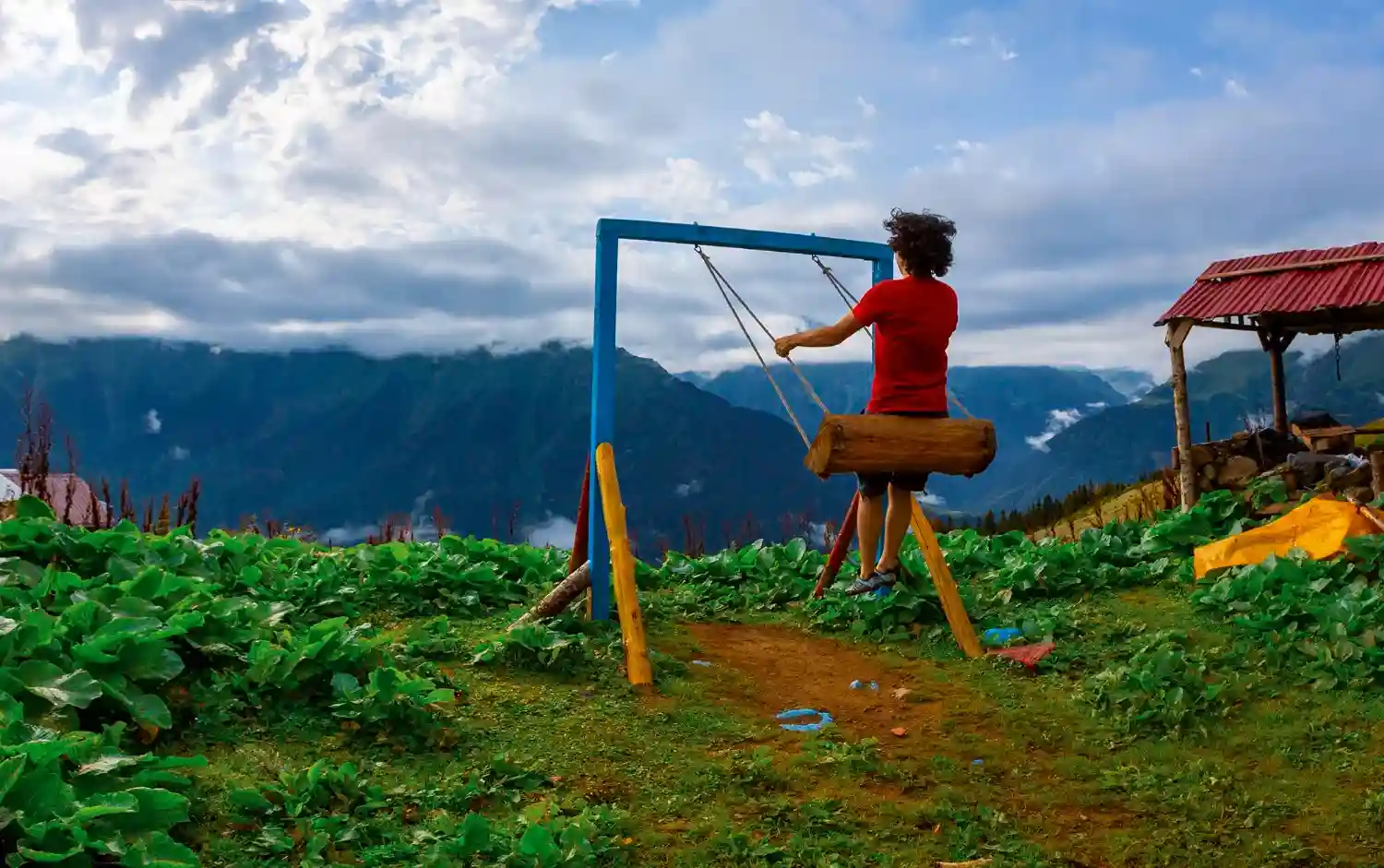 Things to Do in Yelagiri