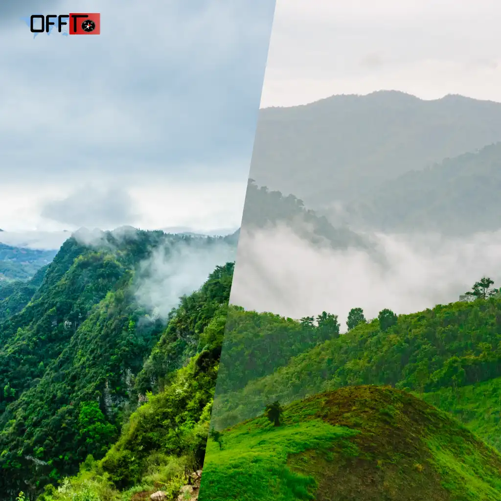 Top Tourist Places to Visit in India in June