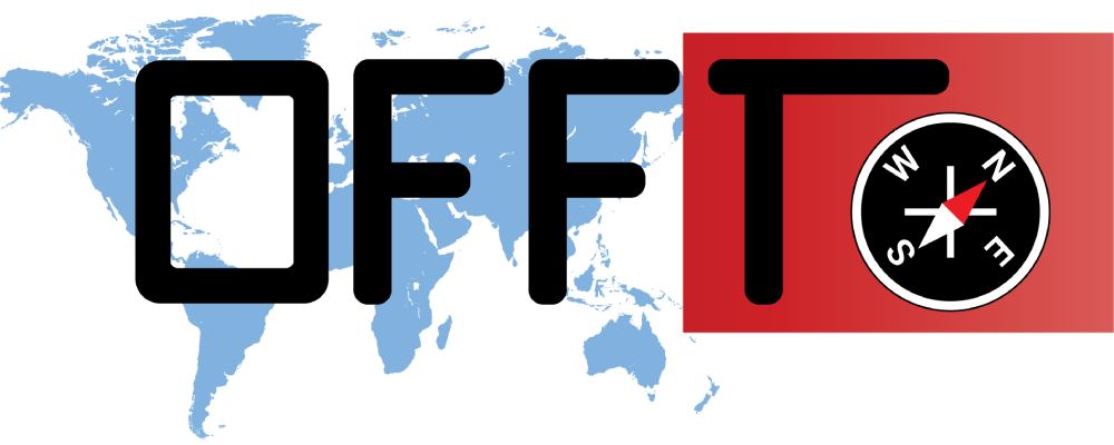 Transparent Retina Logo