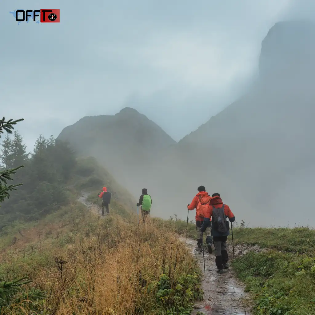 What is Agasthyarkoodam