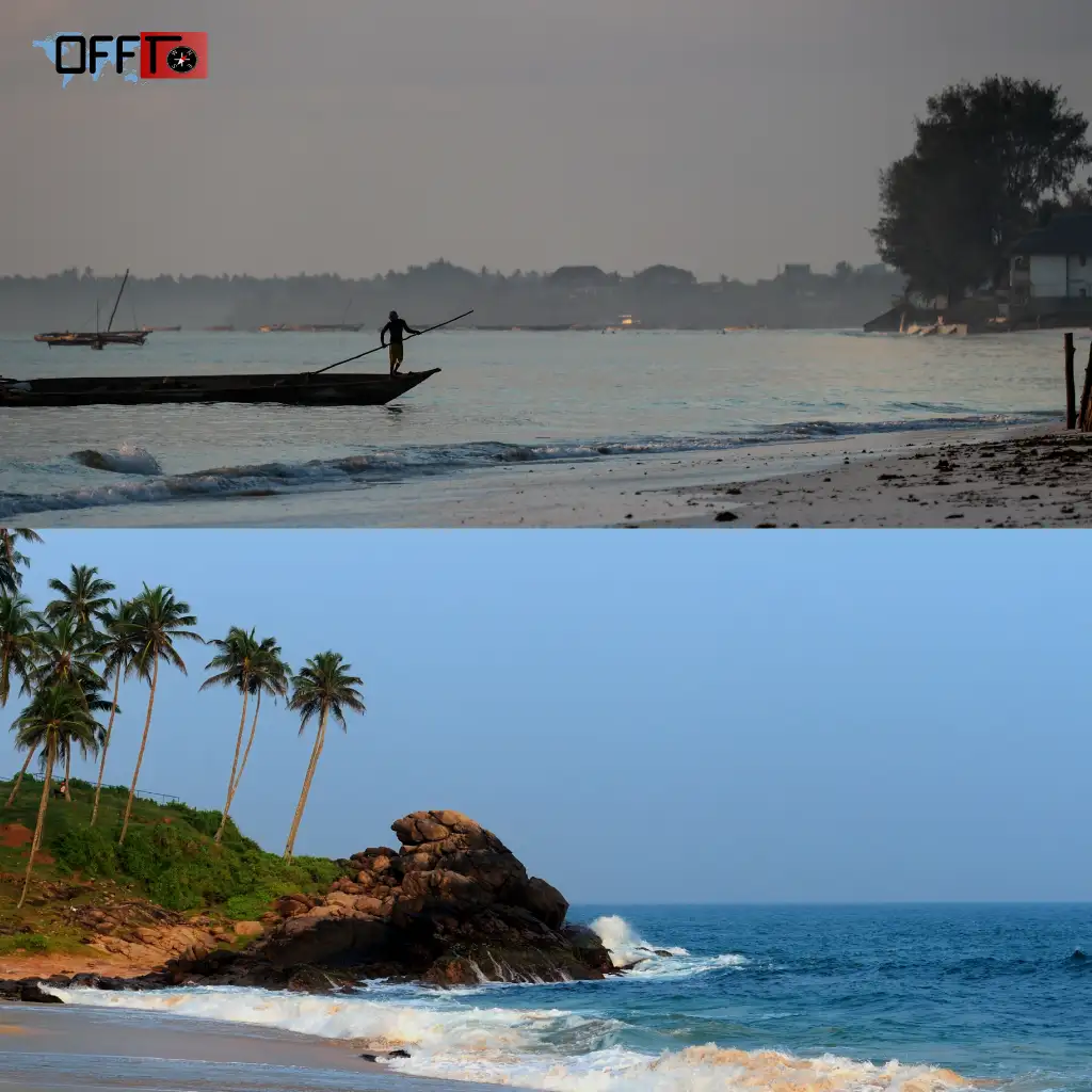 What is Dahanu Famous For