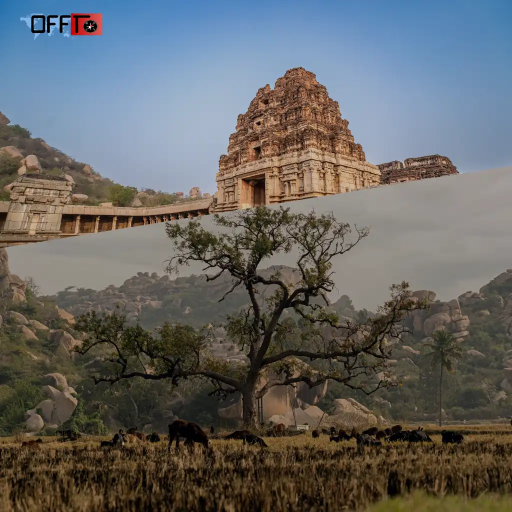 What is Hampi Famous For (Beyond Ruins)