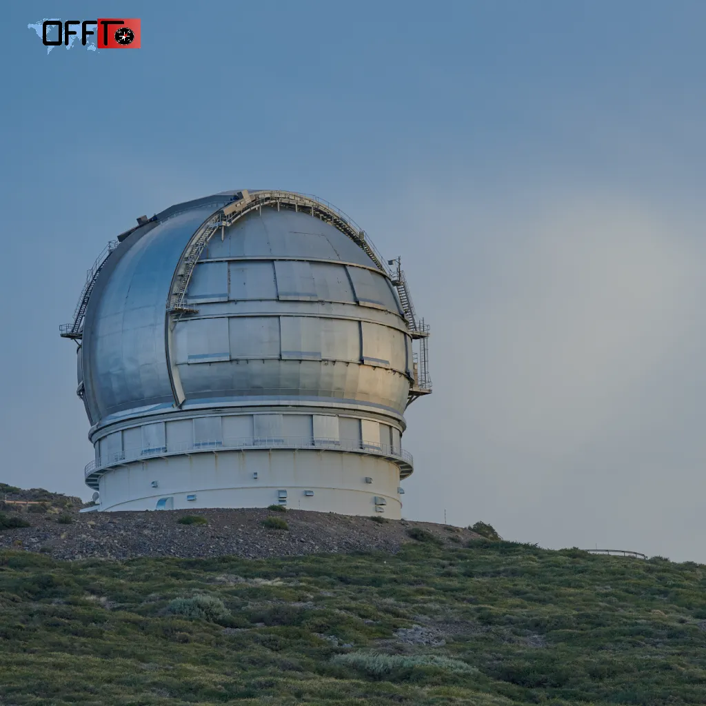 What is Hanle Famous For